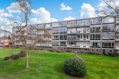 Woning De Visserstraat 24 Apeldoorn