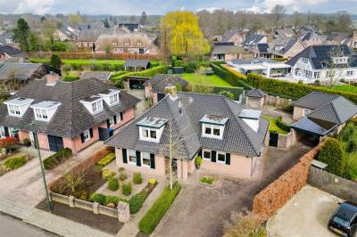 Woning Schutswei 3 Haaren