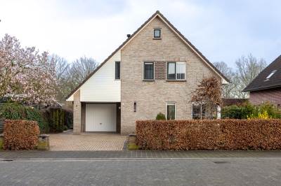 Woning Asterstraat 3 Doetinchem