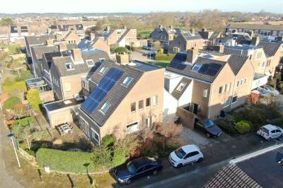 Woning De Duinsloot 52 Noordwijkerhout