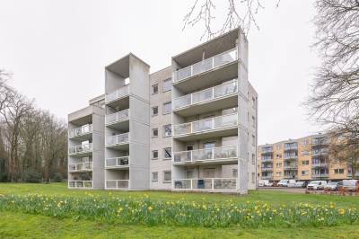 Woning Mondriaanstraat 70 Hilversum