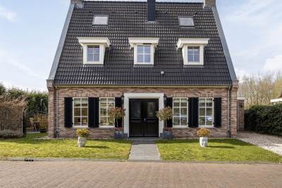 Woning Op den Hul 17 Heerde