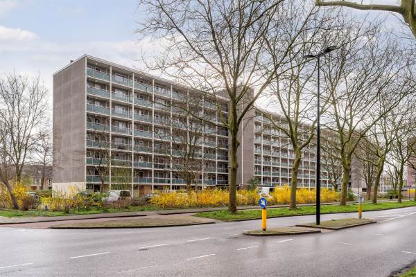Woning Lepelaarsingel 360 Vlaardingen