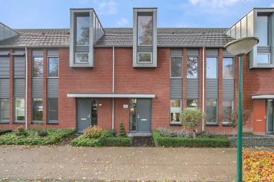 Woning Het Schoor 10C Veldhoven