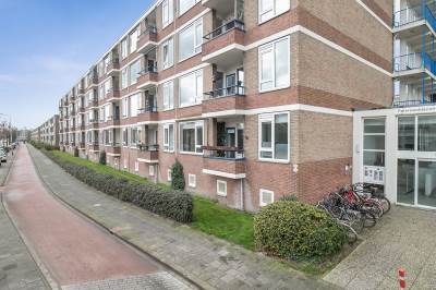 Woning Paterswoldseweg 301 Groningen