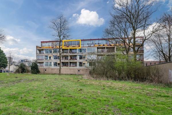 Woning Engelandlaan 46 Haarlem