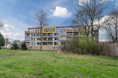 Woning Engelandlaan 46 Haarlem