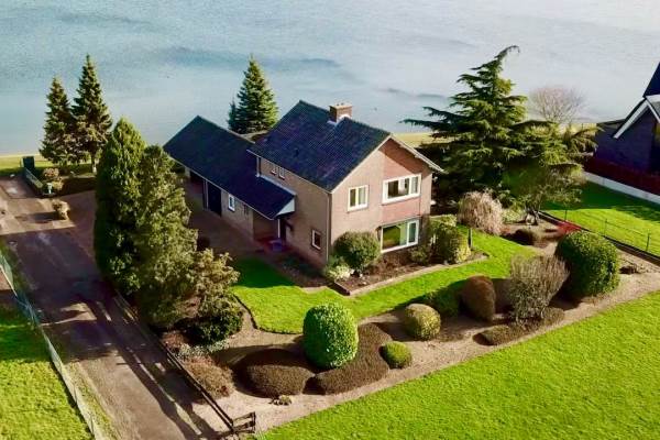 Woning Griftdijk Noord 36 Lent