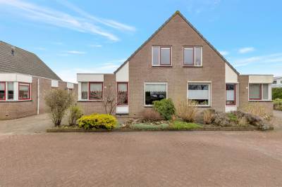 Woning De Steenbok 5 Oosterblokker