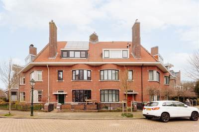 Woning Rusthoekstraat 7 Den Haag