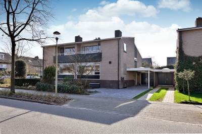 Woning Beethovenlaan 46 Naarden