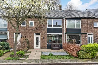 Woning Cyclamenstraat 55 Aalsmeer