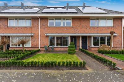 Woning Klokkeweit 35 Zwaagdijk-West