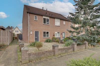 Woning 't Höfke 1 Spijk (Gem. Zevenaar)