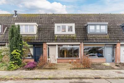 Woning Amarildijk 115 Roosendaal