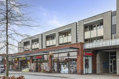 Woning Flora 209 Deventer