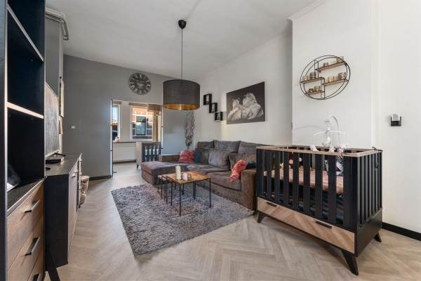 Woning Oosterstraat 66 Vlaardingen