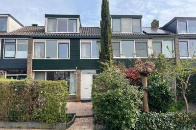 Woning Meester Lallemanstraat 10 Moordrecht