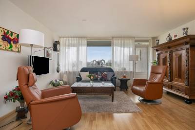 Woning Parijsstraat 133 Zoetermeer