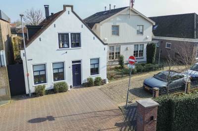 Woning Hoorne 14 Uitgeest