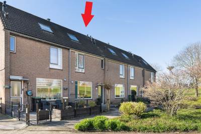 Woning Rietlanden 60 Leimuiden