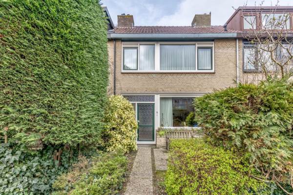 Woning Sterremos 11 Rotterdam