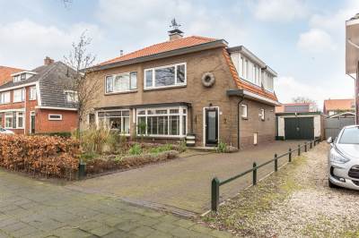 Woning Hierdenseweg 47 Harderwijk
