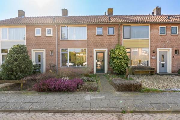 Woning Smalle Vliet 34 Sleeuwijk
