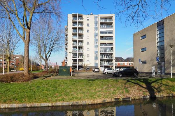 Woning Zonnedauw 9 Papendrecht