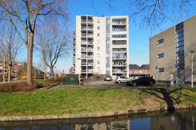 Woning Zonnedauw 9 Papendrecht