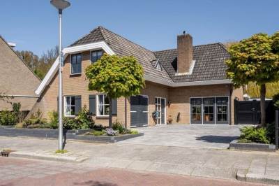 Woning de Looi 8 Rozenburg (ZH)