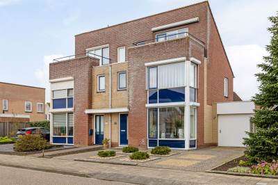 Woning Beethovenlaan 103 Goes