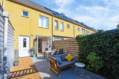 Woning Straat van Corsica 195 Amersfoort