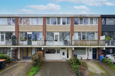 Woning Zandkamp 86 Hoogland