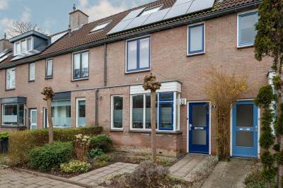 Woning Futenweide 8 Houten