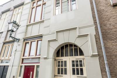 Woning Breedesteeg 5 Kampen