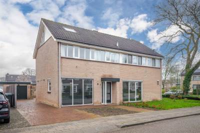 Woning Altbroek 4 Zevenaar