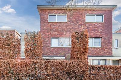 Woning Henricapolder 8 Amersfoort