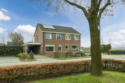 Woning Veenbes 44 Nieuwlande