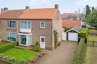 Woning Domeinenstraat 41 Mill