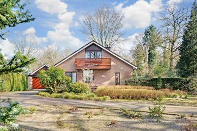 Woning Selterskampweg 22 Bennekom