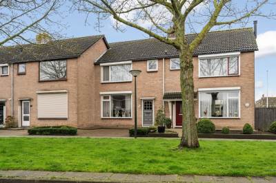 Woning Koningin Julianastraat 41 Tholen