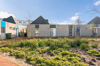 Woning Annie van Hattemstraat 41 Leiden