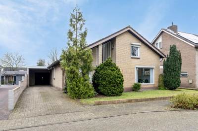Woning Sint Josephplein 5 Wilbertoord