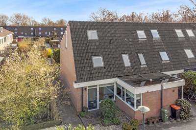 Woning Karveel 37 Hoorn (NH)