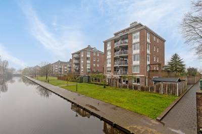 Woning Aletta Jacobslaan 176 Veenendaal