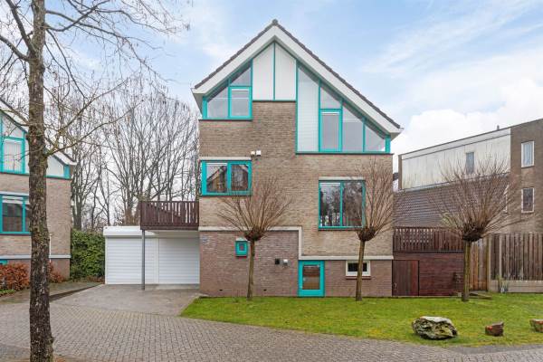 Woning Zevendreef 3046 Wijchen