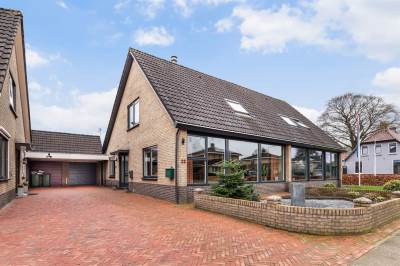 Woning Engweg 22 Lunteren