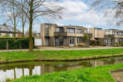 Woning Ridderpoort 1 Sleeuwijk