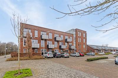 Woning Waakvlamstraat 18 Gaanderen